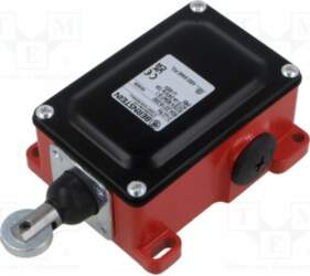 BERNSTEIN AG Limit switch; NC x2