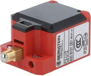 BERNSTEIN AG Limit switch; NO +
