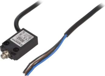BERNSTEIN AG Limit switch; NO +