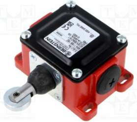 BERNSTEIN AG Limit switch; NO +
