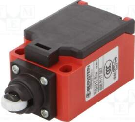 BERNSTEIN AG Limit switch; NO +