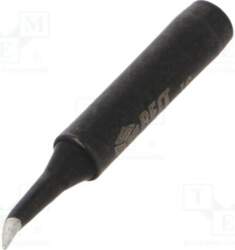 BEST Tip; bent conical; double-layer nickel