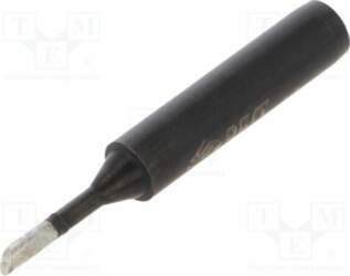 BEST Tip; conical sloped; 2mm; double-layer