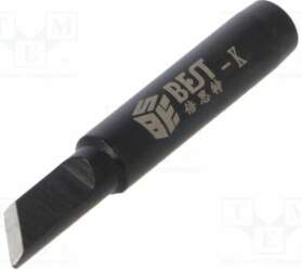 BEST Tip; knife; double-layer nickel plating