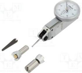 BETA Dial indicator; Range: 0÷0,8mm