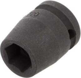BETA Socket: 6-angles; socket spanner,impact