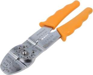 BETA Tool: for crimping; non-insulated terminals