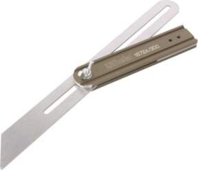 BETA Try square; L: 300mm; adjustable