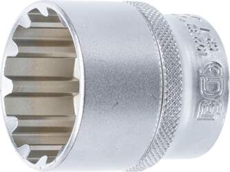 BGS TECHNIC Socket Gear Lock 1/2"