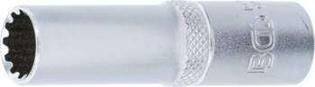 BGS TECHNIC Socket Gear Lock deep