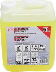 BGS TECHNIC Universal Cleaner 5 L