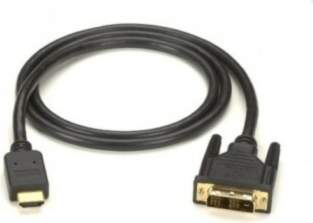 BLACKBOX HDMI TO DVI-D CABLE -
