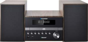 Blaupunkt Micro system Bluetooth RDS/ID3 tag