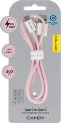 Blavec Cable Candy braided - USB