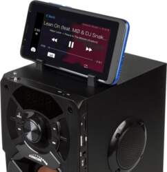 Bluetooth speaker with remote Audiocore AC730