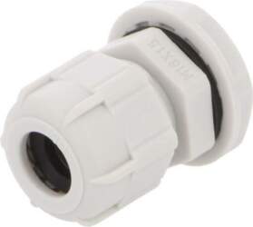 BM GROUP Cable gland; M16; 1