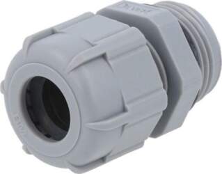 BM GROUP Cable gland; PG11; IP68