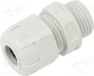 BM GROUP Cable gland; PG9; IP68