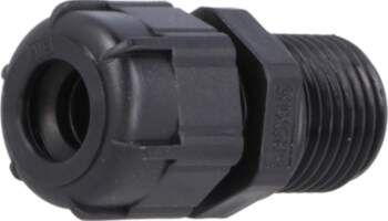 BM GROUP Cable gland; with long