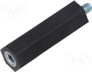 BM GROUP Insulating sleeve; Int.thread:
