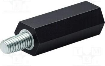 BM GROUP Insulating sleeve; Int.thread: