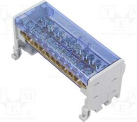 BM GROUP Splice terminal: distribution block