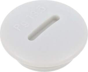 BM GROUP Stopper; PG13,5; IP56