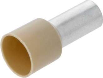 BM GROUP Tip: bootlace ferrule; insulated