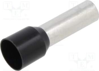 BM GROUP Tip: bootlace ferrule; insulated