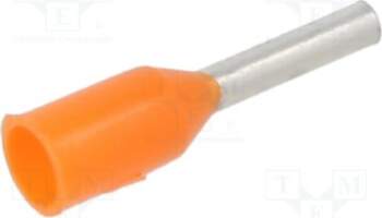BM GROUP Tip: bootlace ferrule; insulated