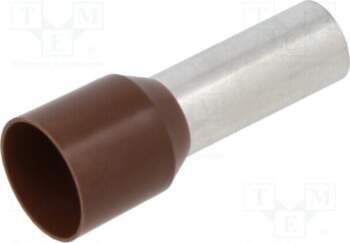 BM GROUP Tip: bootlace ferrule; insulated