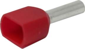BM GROUP Tip: bootlace ferrule; insulated