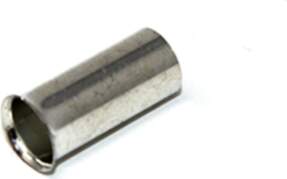 BM GROUP Tip: bootlace ferrule; non-insulated