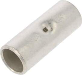 BM GROUP Tip: butt splice; non-insulated