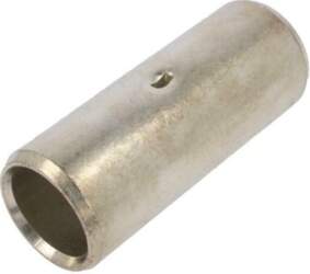 BM GROUP Tip: butt splice; non-insulated