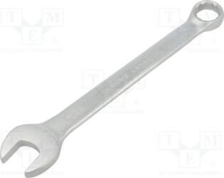 BM GROUP Wrench: combination spanner; double-sided