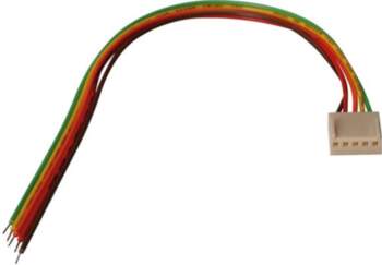 BOARD TO WIRE CONNECTOR - FEMALE