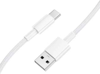 Borofone Cable BX117 Source - USB