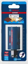BOSCH Caurumzāģis 38mm Construction Material |