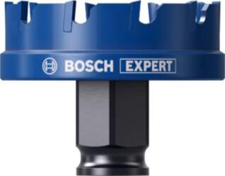 BOSCH Karb. Caurumzāģis PC Plus Carbide