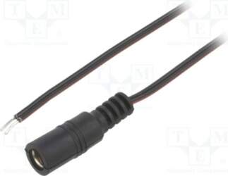 BQ CABLE Cable; 2x0.35mm2; cables
