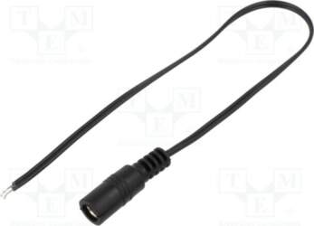 BQ CABLE Cable; 2x0.35mm2; cables