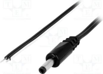 BQ CABLE Cable; 2x0.5mm2; cables