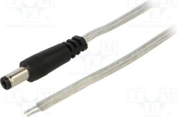 BQ CABLE Cable; 2x0.5mm2; cables