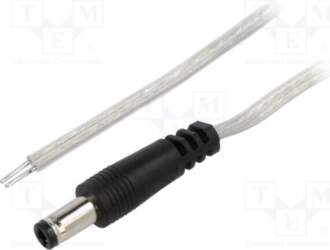 BQ CABLE Cable; 2x0.5mm2; cables