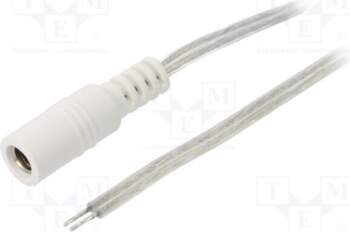 BQ CABLE Cable; 2x0.5mm2; cables