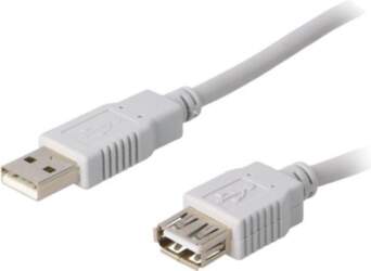 BQ CABLE Cable; USB 2.0