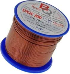 BQ CABLE Coil wire; double coated