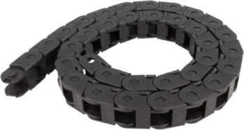 BREVETTI Cable chain; LIGHT; Bend.rad: