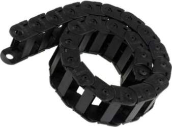 BREVETTI Cable chain; LIGHT; Bend.rad: